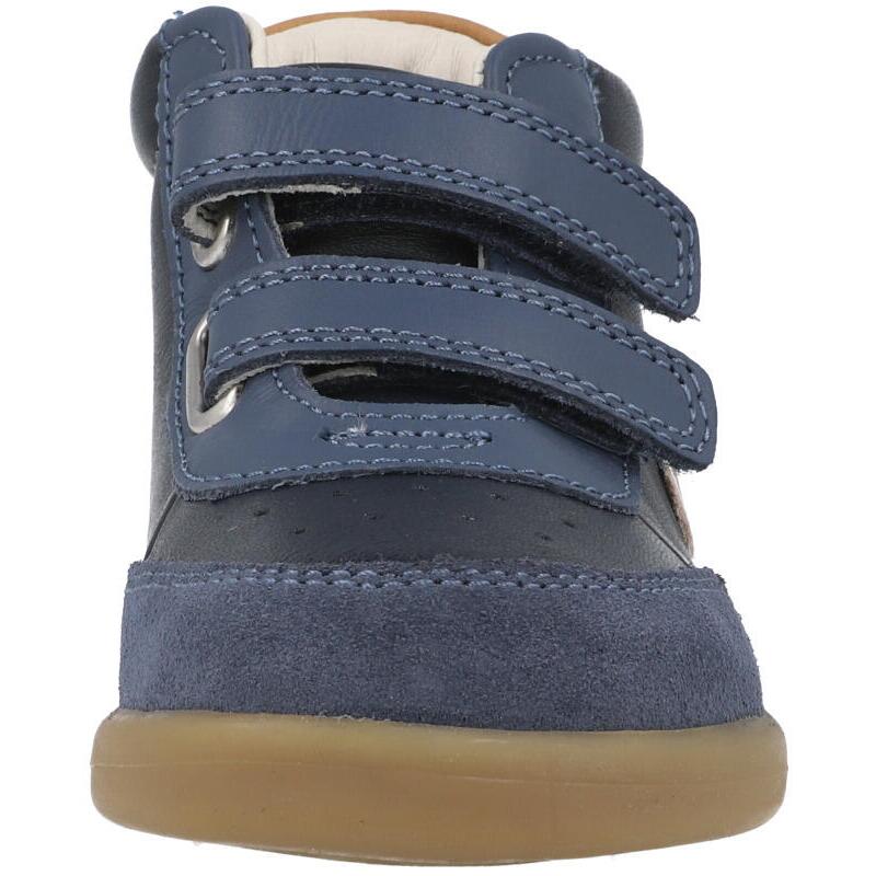 Bobux i-Walk Champ High Navy/Vintage Indigo BQ10194UR389