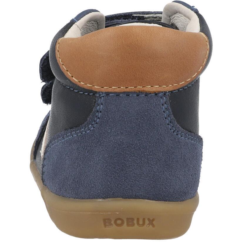 Bobux i-Walk Champ High Navy/Vintage Indigo BQ10194UR389
