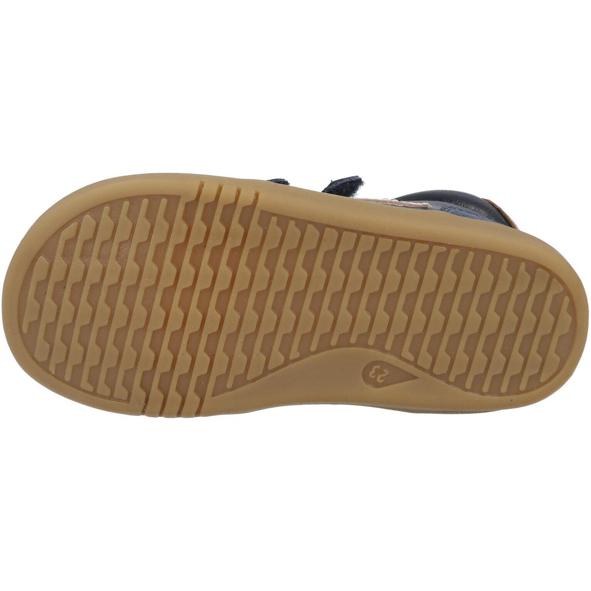 Bobux i-Walk Champ High Navy/Vintage Indigo BQ10194UR389
