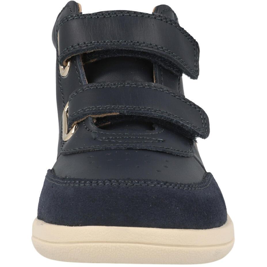 Bobux Kid+ Champ High Navy BQ10558DBYLE