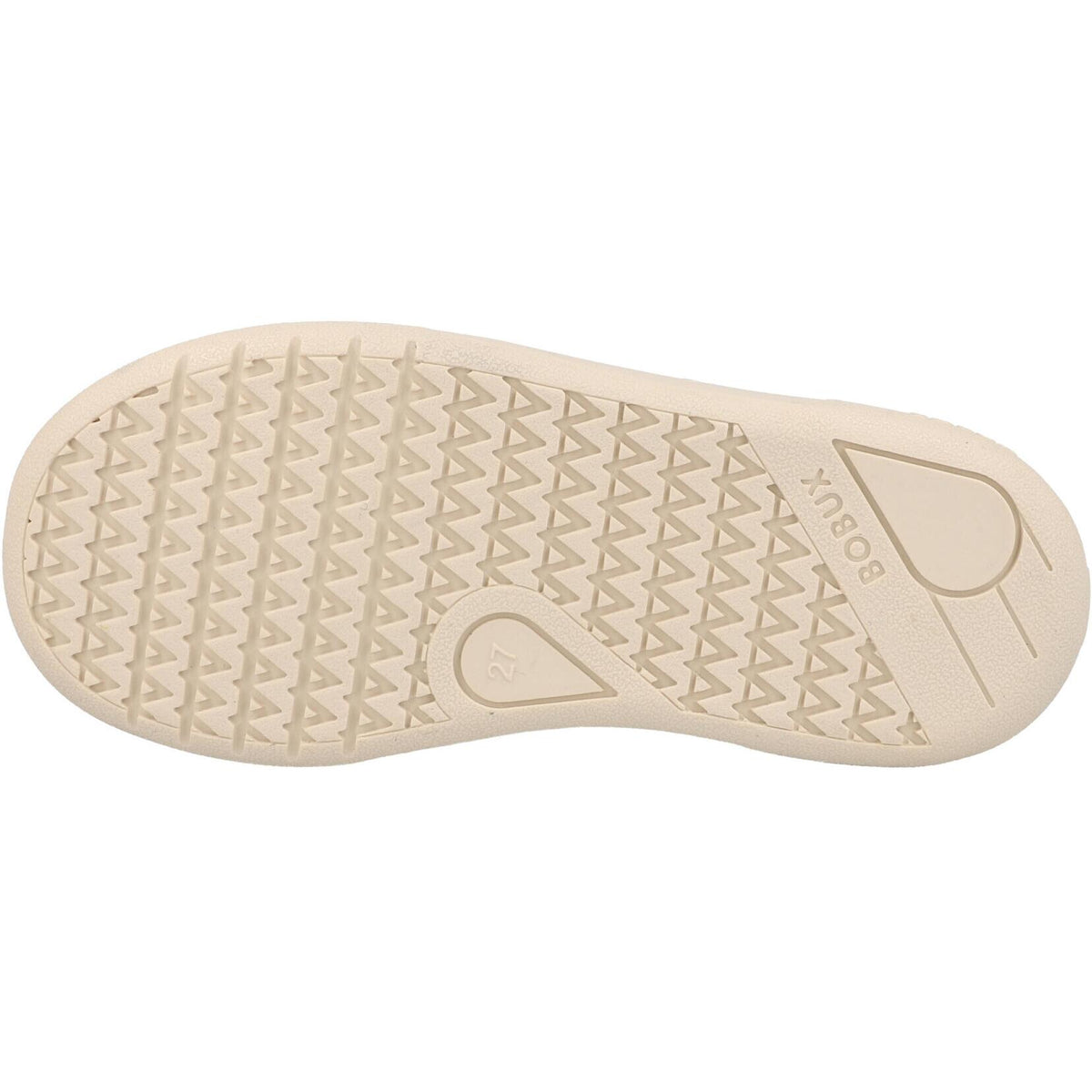 Bobux Kid+ Champ High Navy BQ10558DBYLE