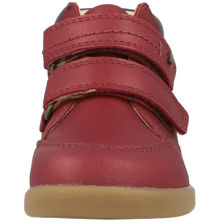 Bobux i-Walk Timber Tibetan Red BQ10054R2QLE
