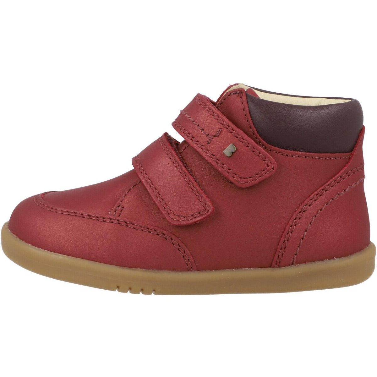 Bobux i-Walk Timber Tibetan Red BQ10054R2QLE