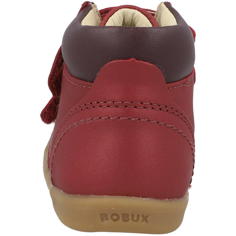 Bobux i-Walk Timber Tibetan Red BQ10054R2QLE