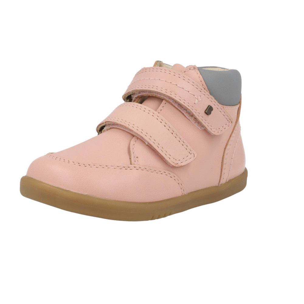 Bobux i-Walk Timber Cameo Rose BQ10054QRULE