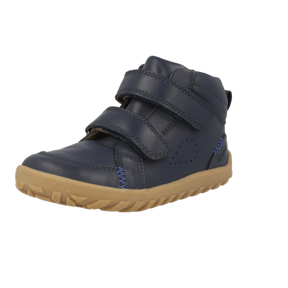 Bobux i-Walk Ember Navy BQ10732DBYLE