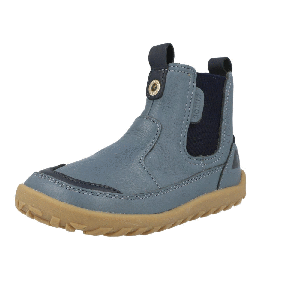 Bobux i-Walk Trail Stormy Weather BQ10473JR0LE