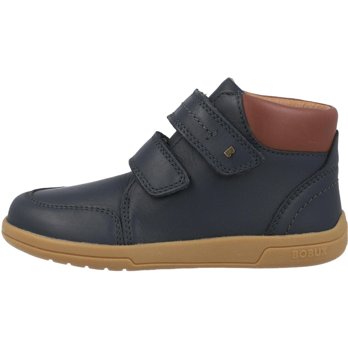 Bobux Kid+ Timber Navy BQ10587DBYLE