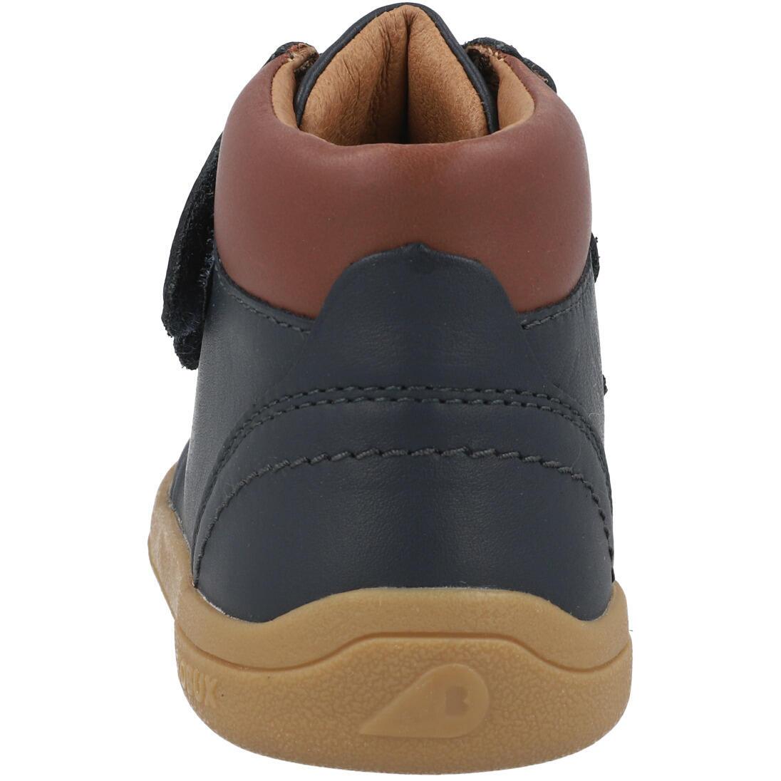 Bobux Kid+ Timber Navy BQ10587DBYLE
