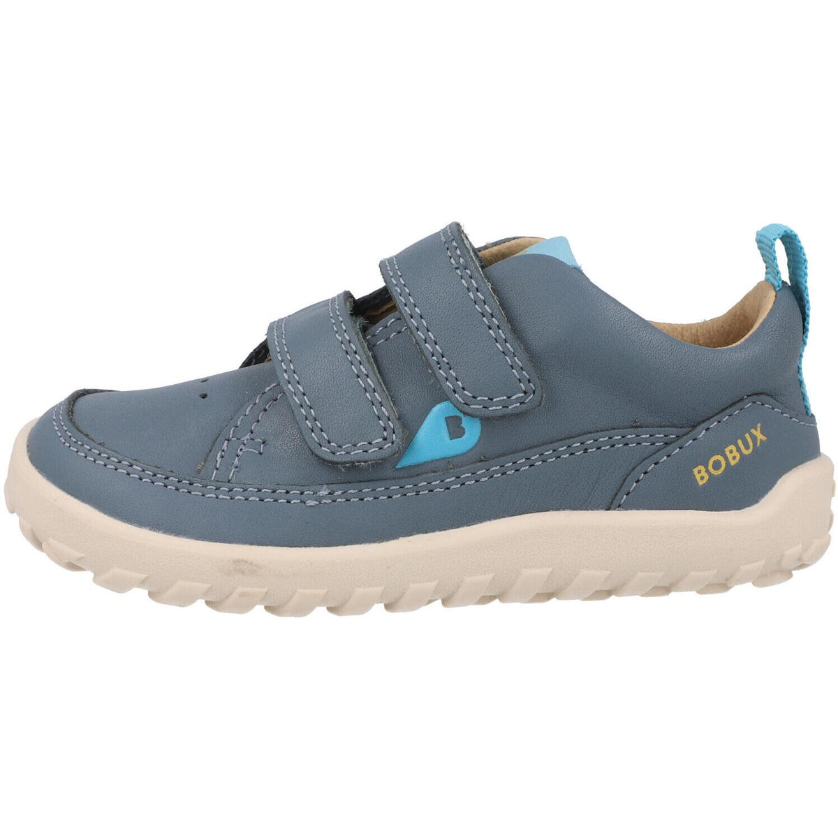 Bobux Step Up Dawn Stormy Weather BQ10509JR0LE