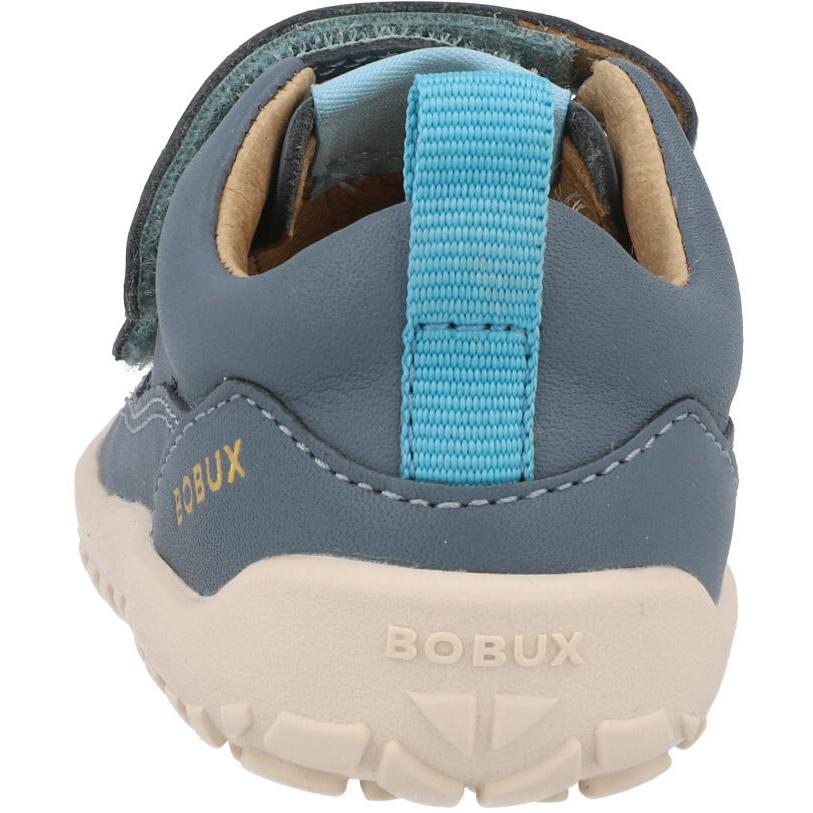 Bobux Step Up Dawn Stormy Weather BQ10509JR0LE