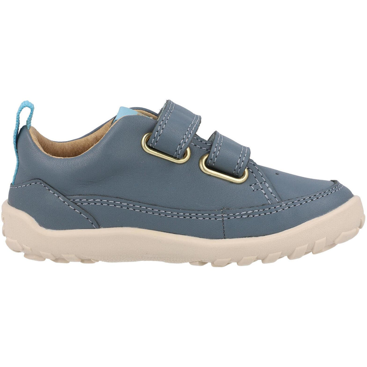 Bobux Step Up Dawn Stormy Weather BQ10509JR0LE