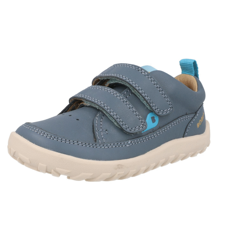 Bobux Step Up Dawn Stormy Weather BQ10509JR0LE