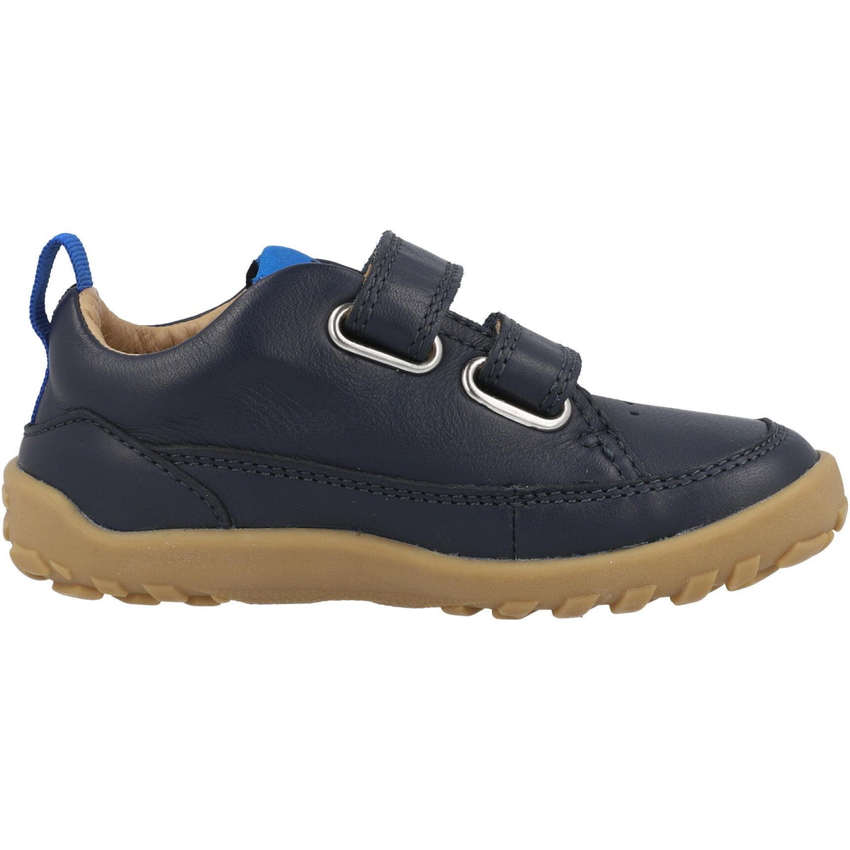 Bobux Step Up Dawn Navy BQ10509D0BLE