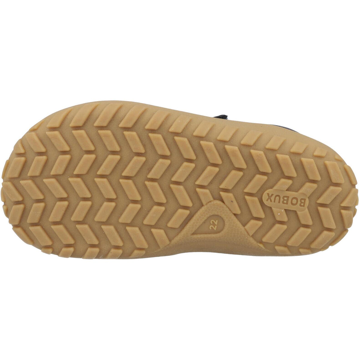 Bobux Step Up Dawn Navy BQ10509D0BLE