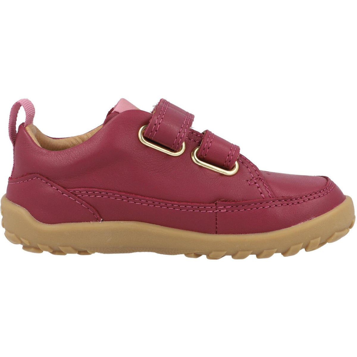 Bobux Step Up Dawn Beaujolias BQ10509R2PLE