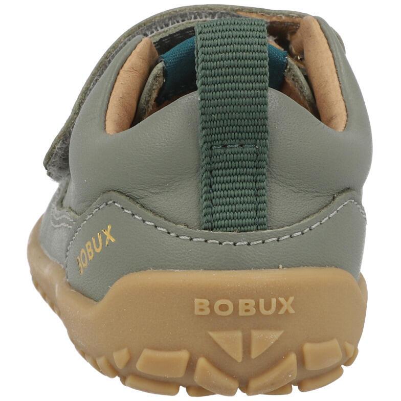 Bobux Step Up Dawn Vetiver BQ10509HY6LE