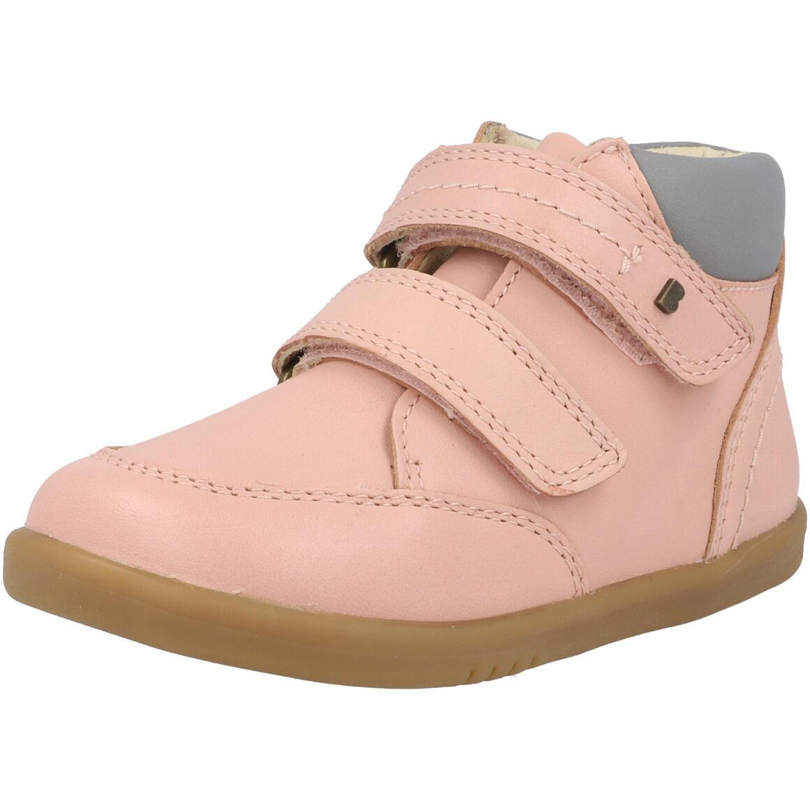 Bobux i-Walk Timber Cameo Rose BQ10054QRULE
