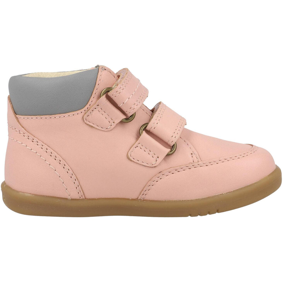 Bobux i-Walk Timber Cameo Rose BQ10054QRULE