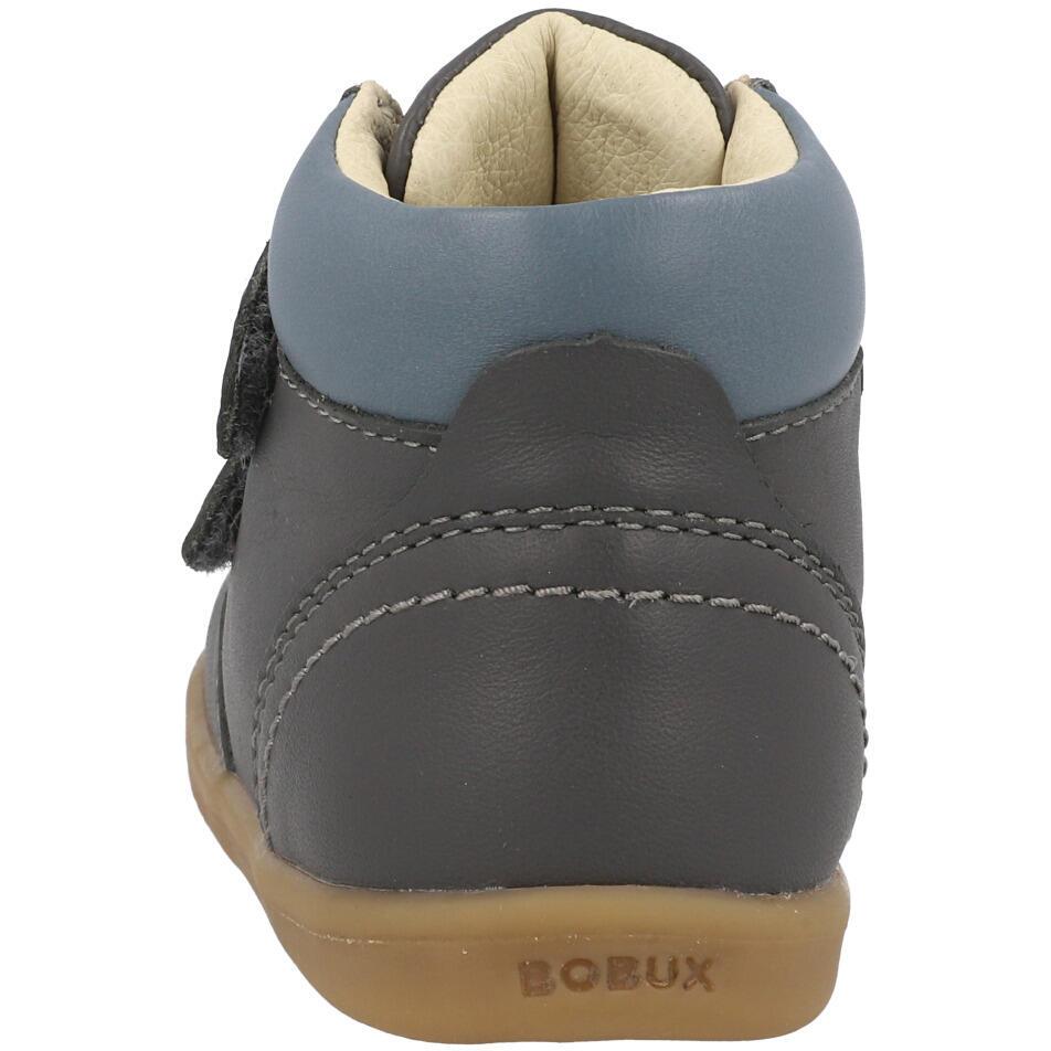 Bobux i-Walk Timber Dark Gull Grey BQ10054G0JLE