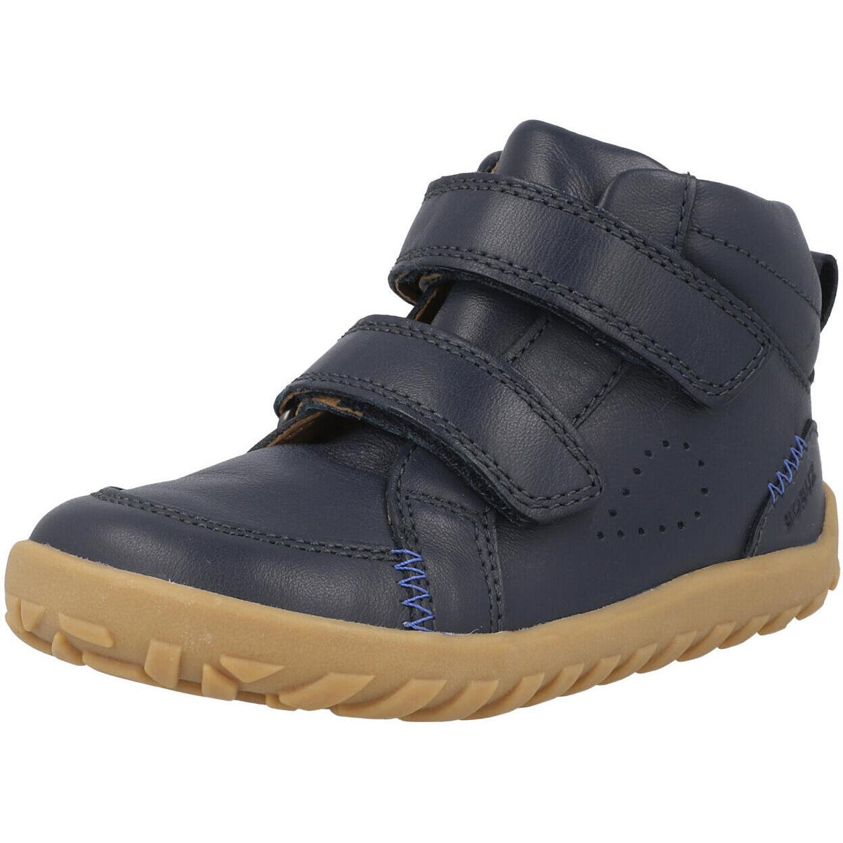Bobux i-Walk Ember Navy BQ10732DBYLE