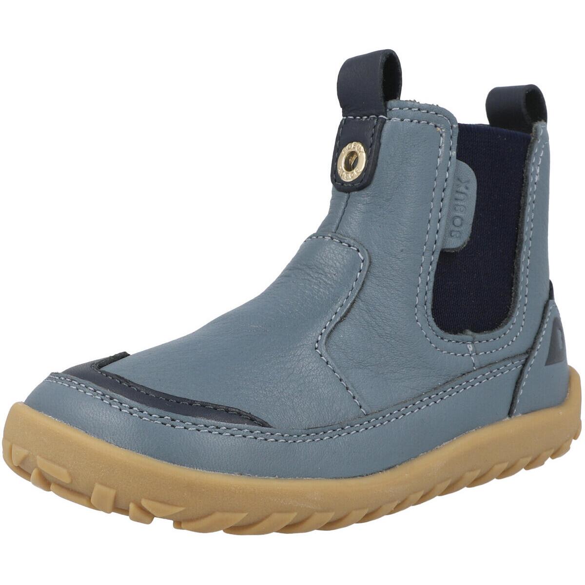 Bobux i-Walk Trail Stormy Weather BQ10473JR0LE