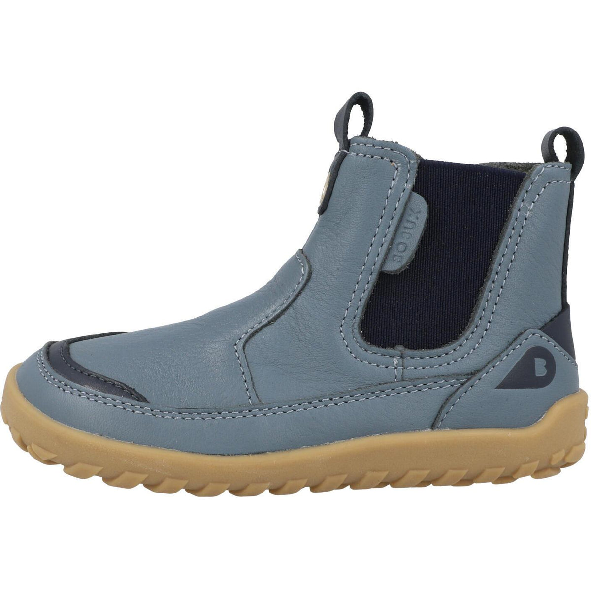 Bobux i-Walk Trail Stormy Weather BQ10473JR0LE