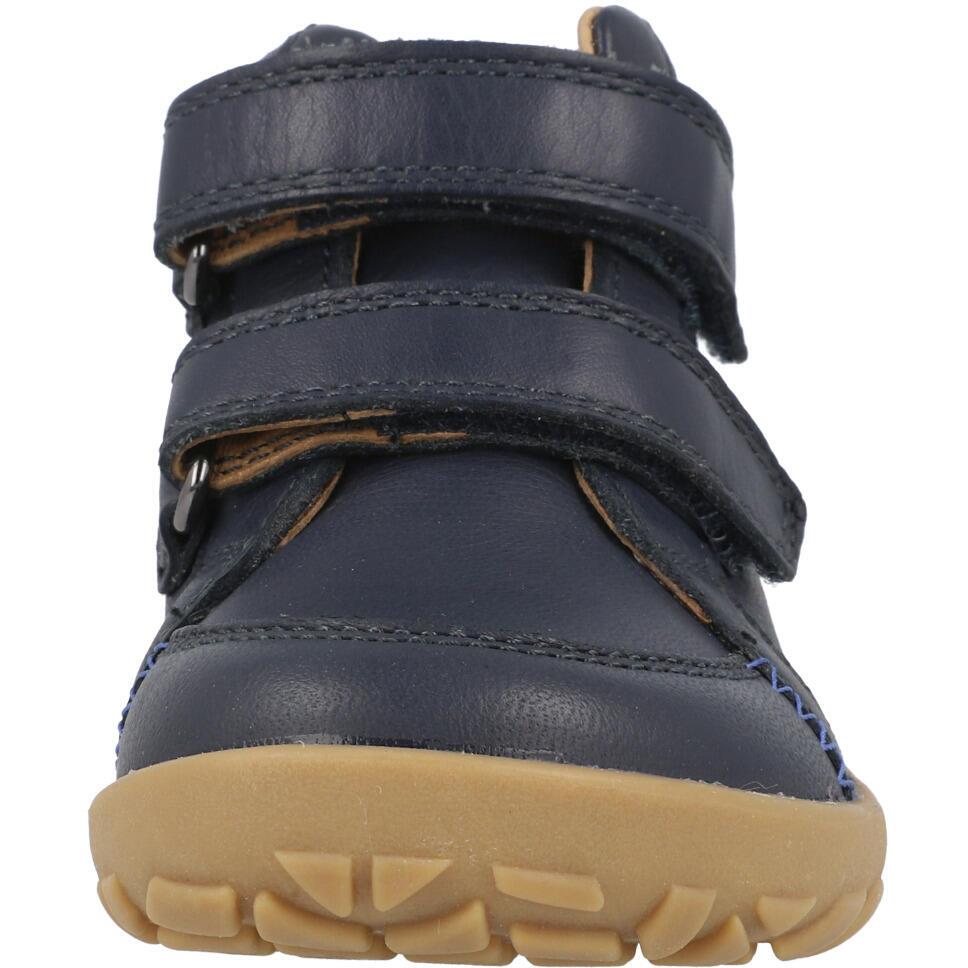 Bobux Step Up Ember Navy BQ10731DBYLE