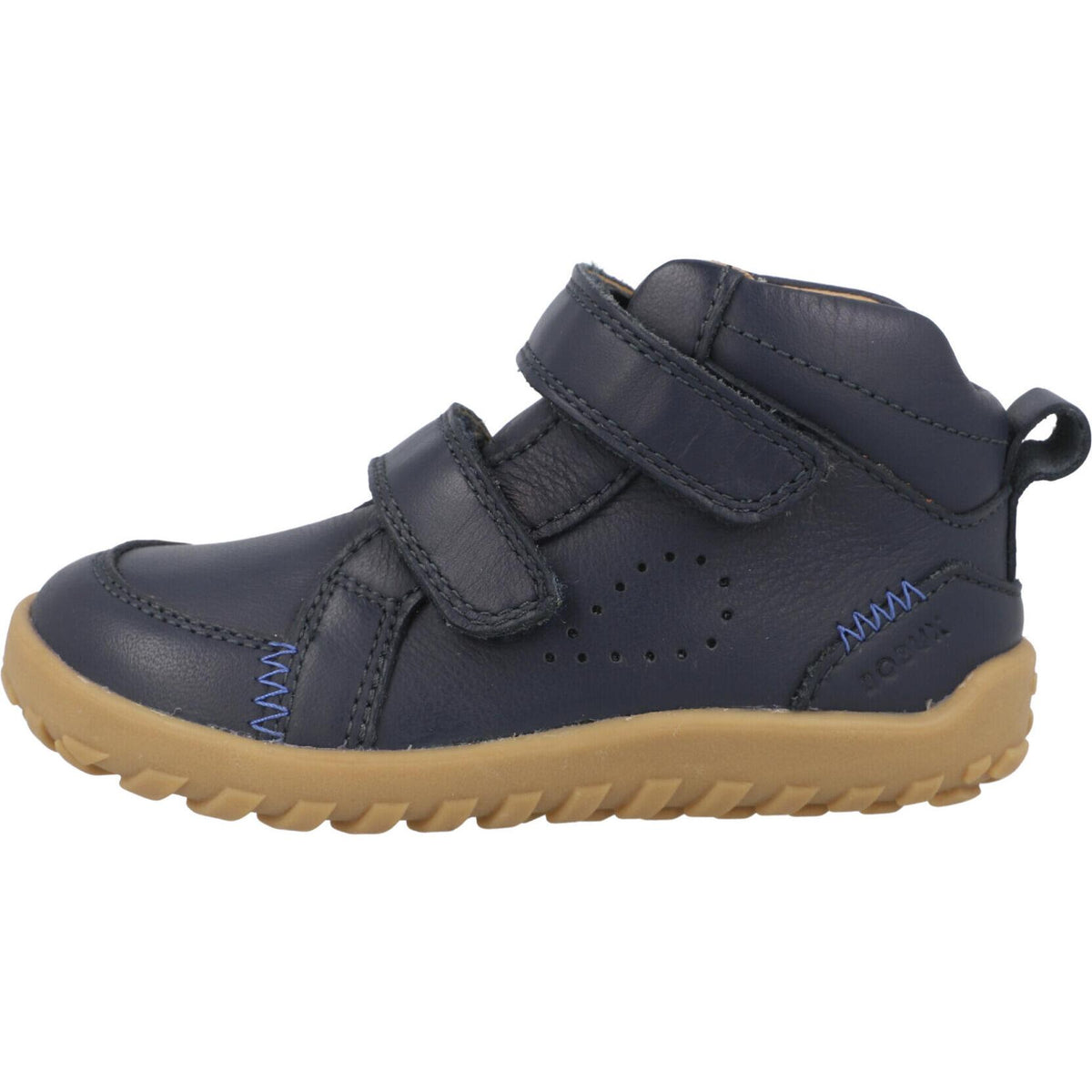Bobux Step Up Ember Navy BQ10731DBYLE
