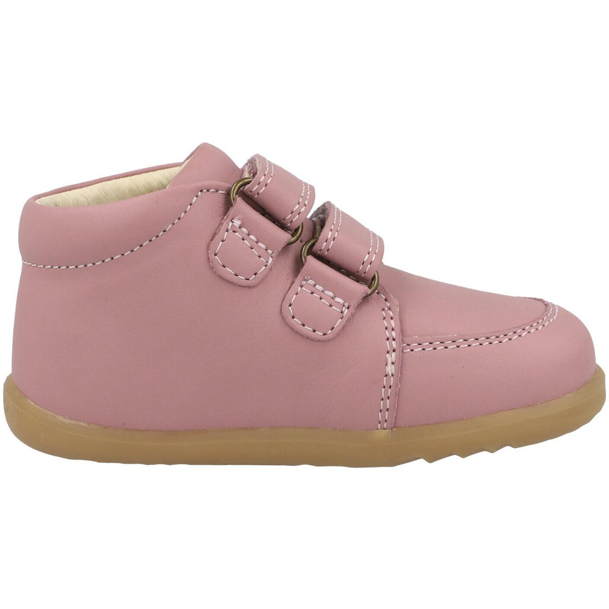 Bobux Step Up Roux Woodrose BQ10768Q0KLE