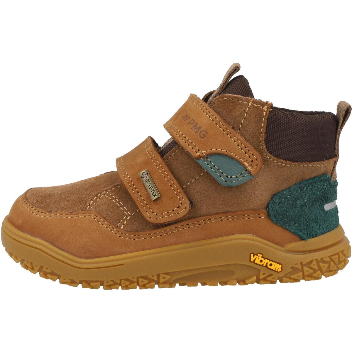 Primigi Barefoot Grander GTX Brown 2418222