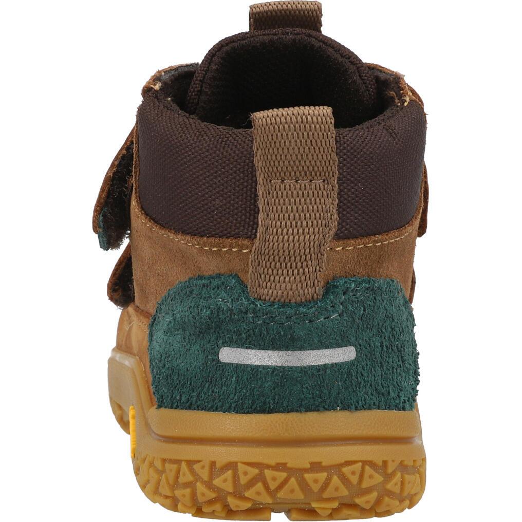 Primigi Barefoot Grander GTX Brown 2418222