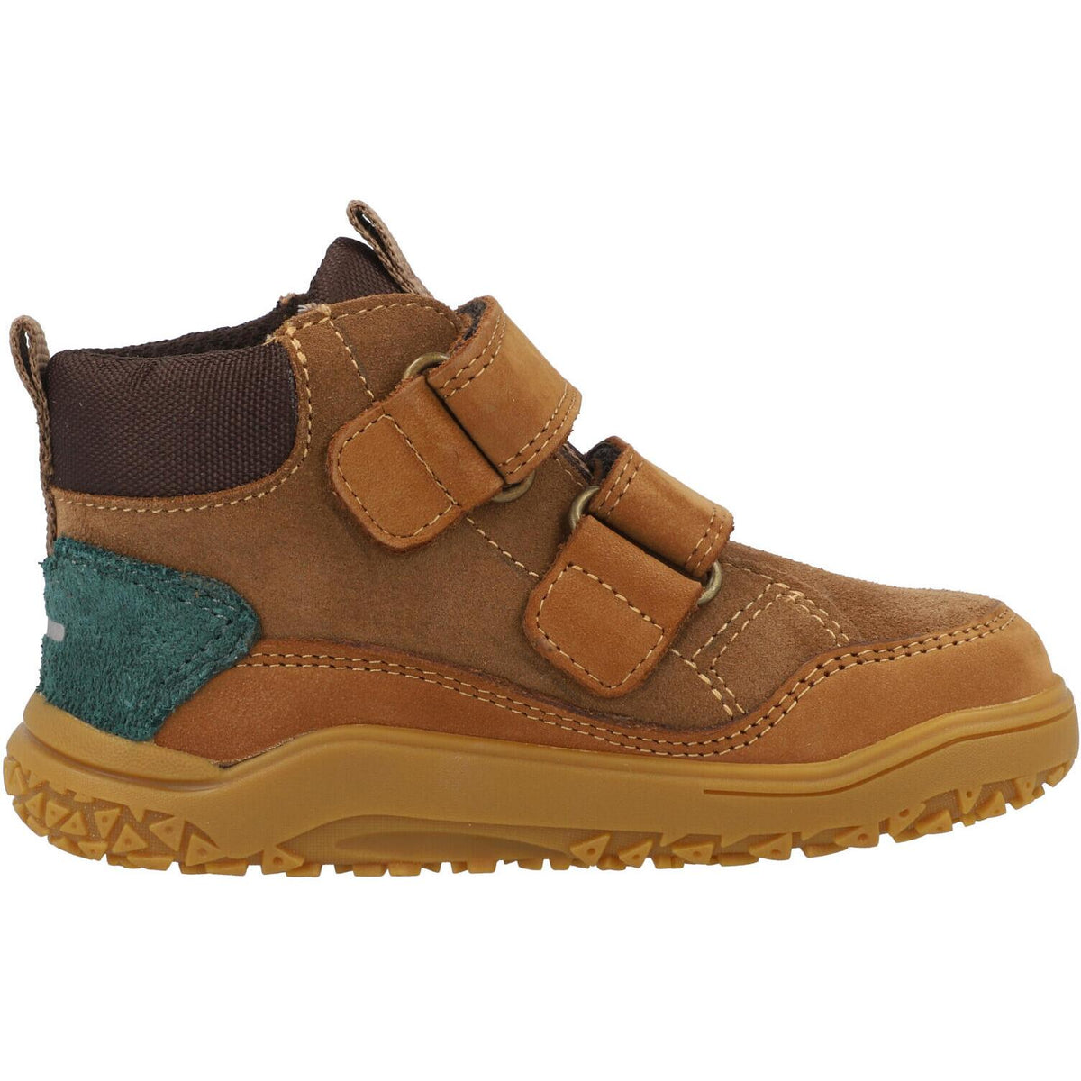 Primigi Barefoot Grander GTX Brown 2418222