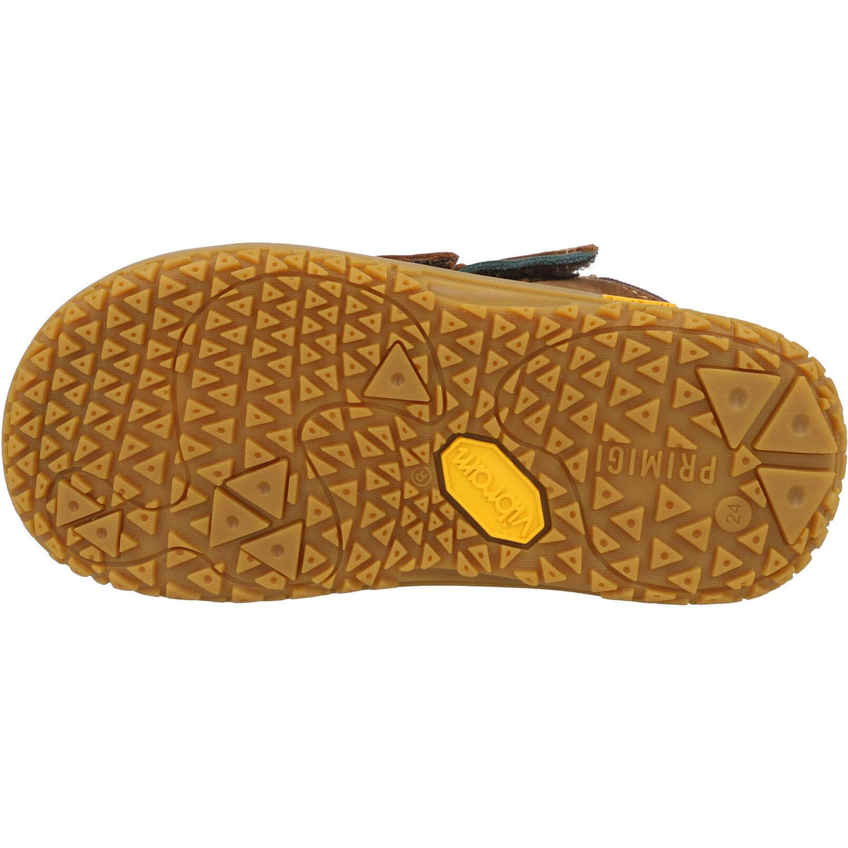 Primigi Barefoot Grander GTX Brown 2418222