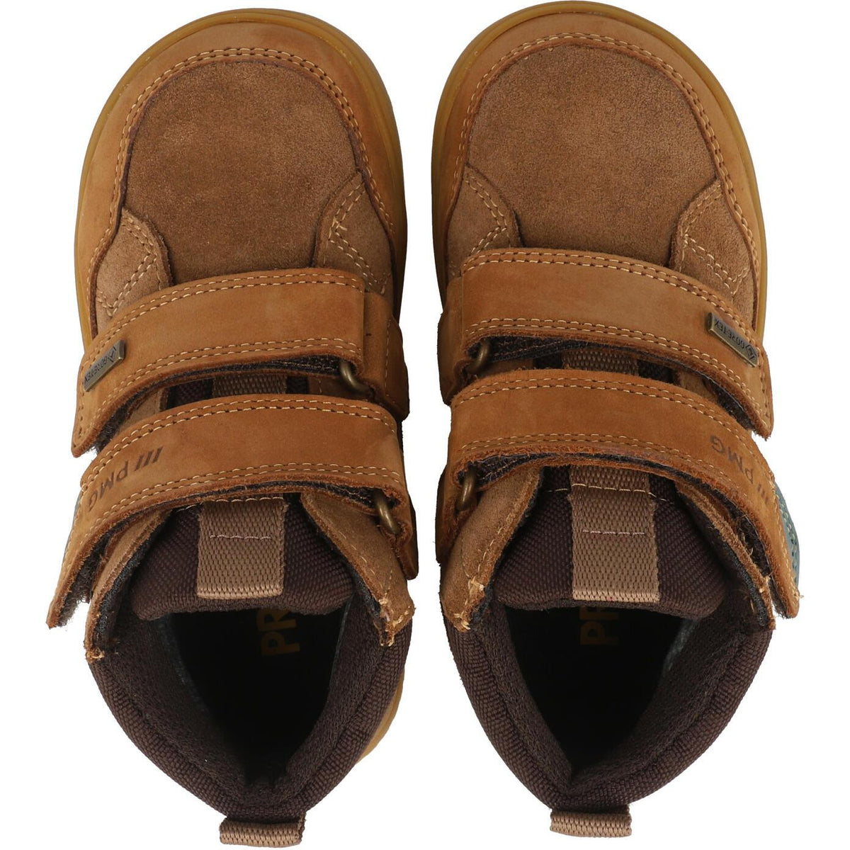 Primigi Barefoot Grander GTX Brown 2418222