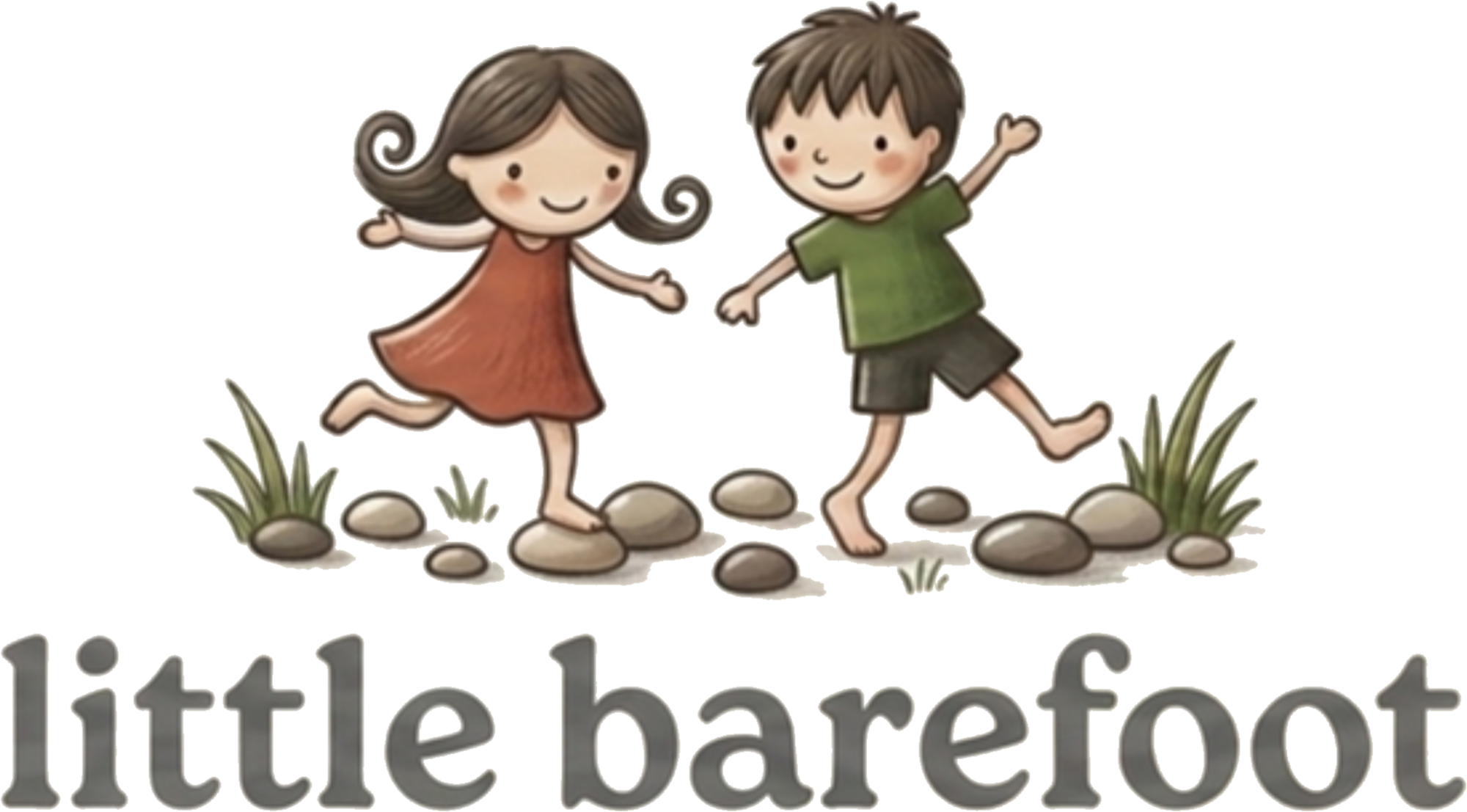 Little Barefoot